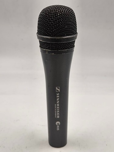 Microphone sennheiser e835 - sennheiser,