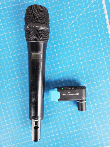 Sennheiser avx 835 set - sennheiser,