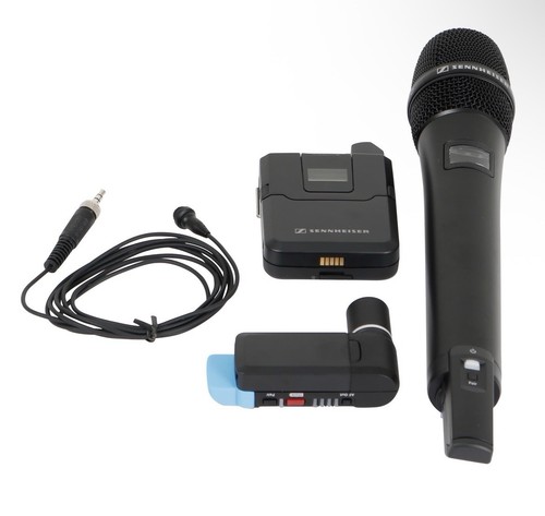 Sennheiser avx combo set eu - sennheiser, avx-combo