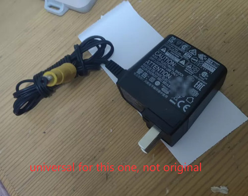Adaptateur secteur chargeur - adaptateur,