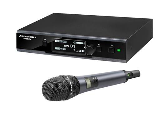 Sennheiser 835s h - ew, d1-835s-h-eu